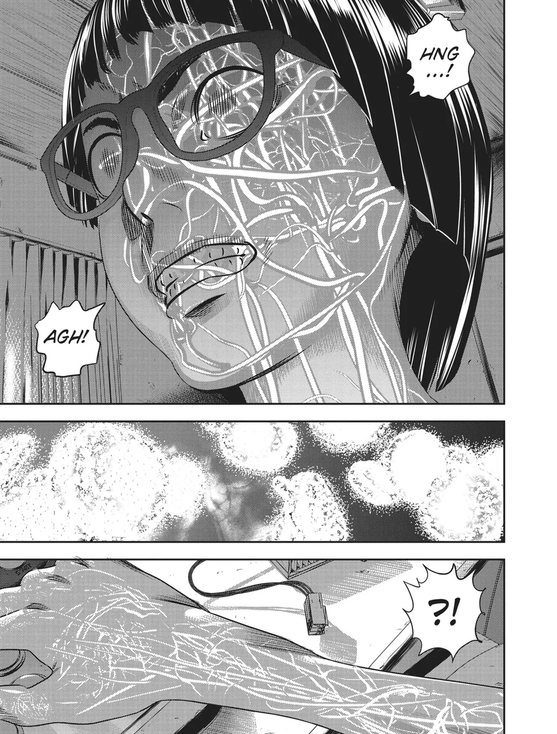 Read Hikari-Man chapter 1 image 120 on Lezhin