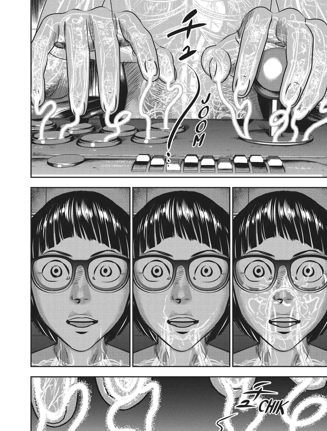 Read Hikari-Man chapter 1 image 126 on Lezhin