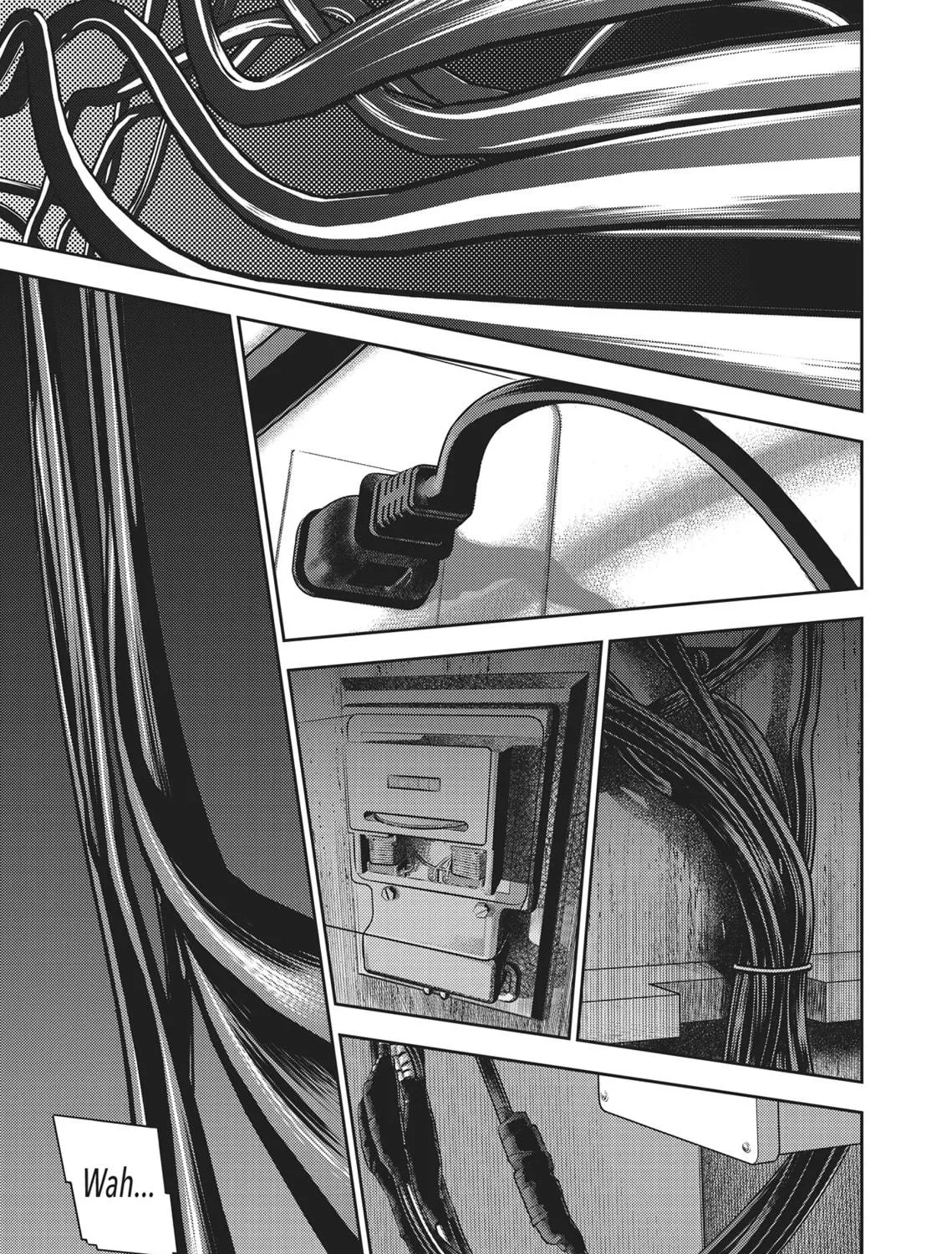 Read Hikari-Man chapter 1 image 136 on Lezhin