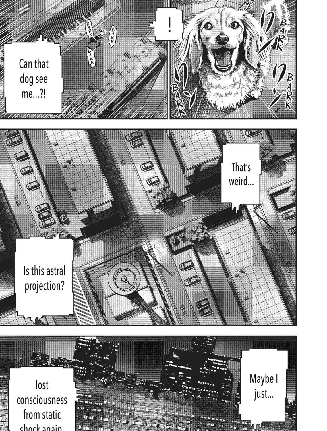 Read Hikari-Man chapter 1 image 142 on Lezhin