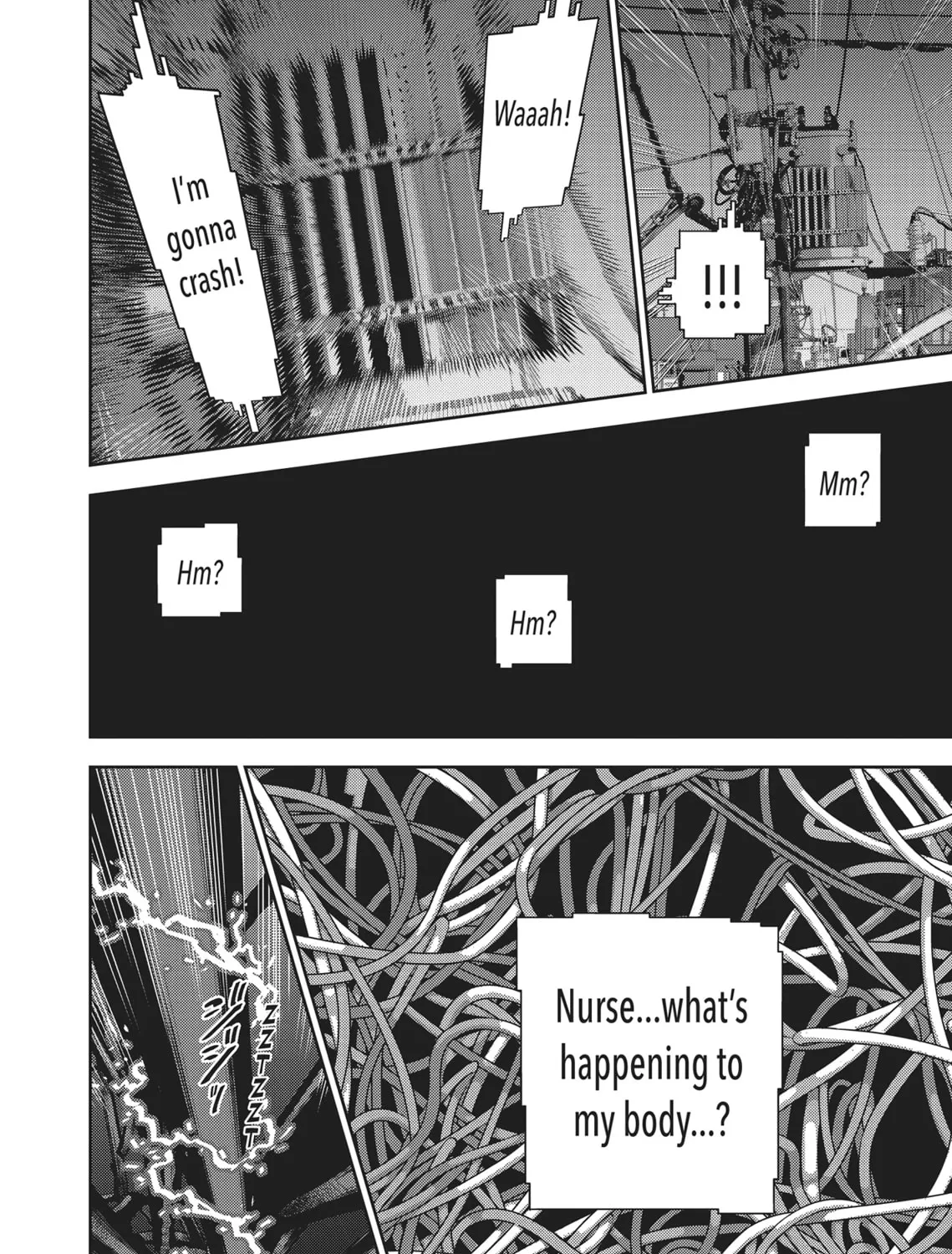 Read Hikari-Man chapter 1 image 144 on Lezhin