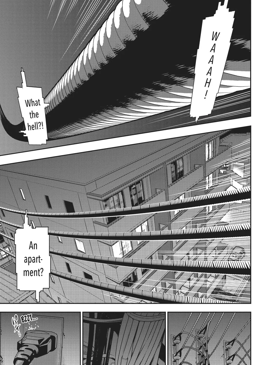 Read Hikari-Man chapter 1 image 146 on Lezhin