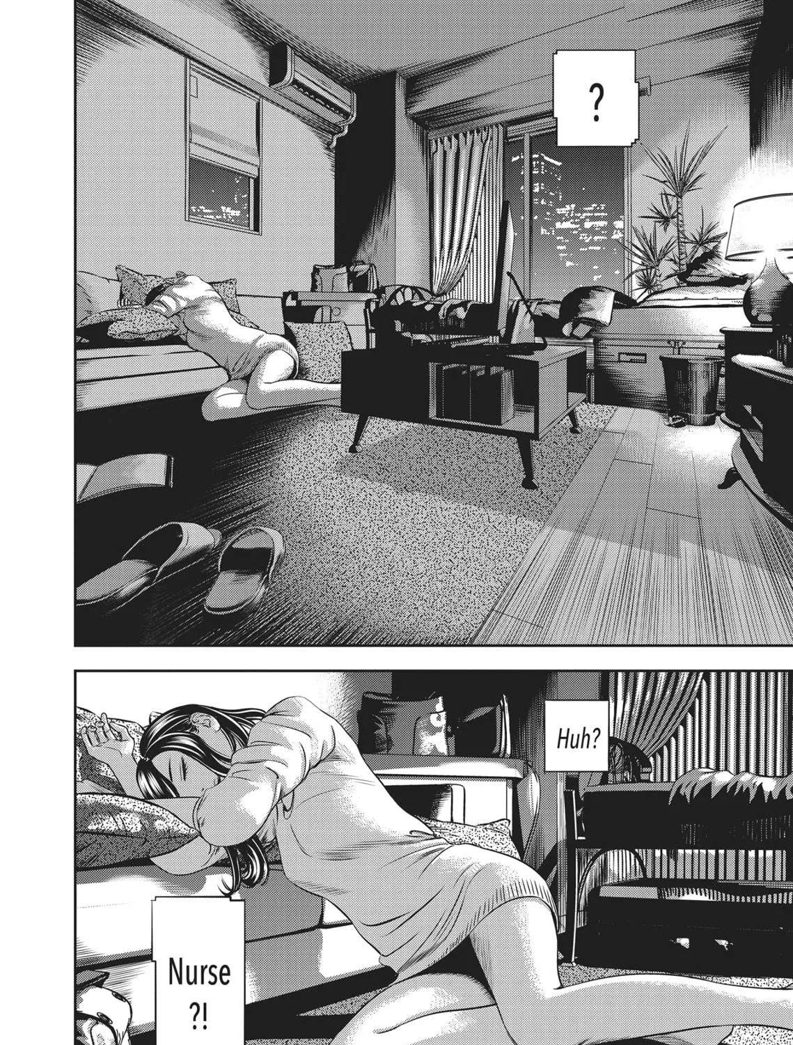 Read Hikari-Man chapter 1 image 148 on Lezhin
