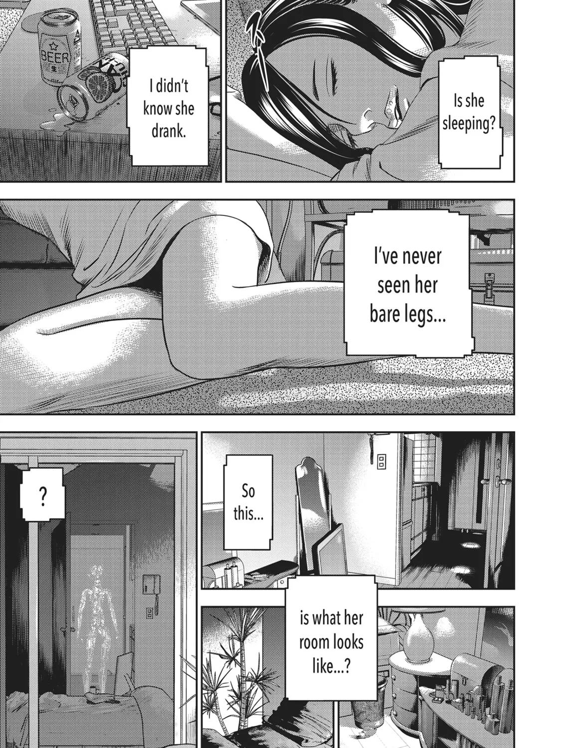 Read Hikari-Man chapter 1 image 150 on Lezhin