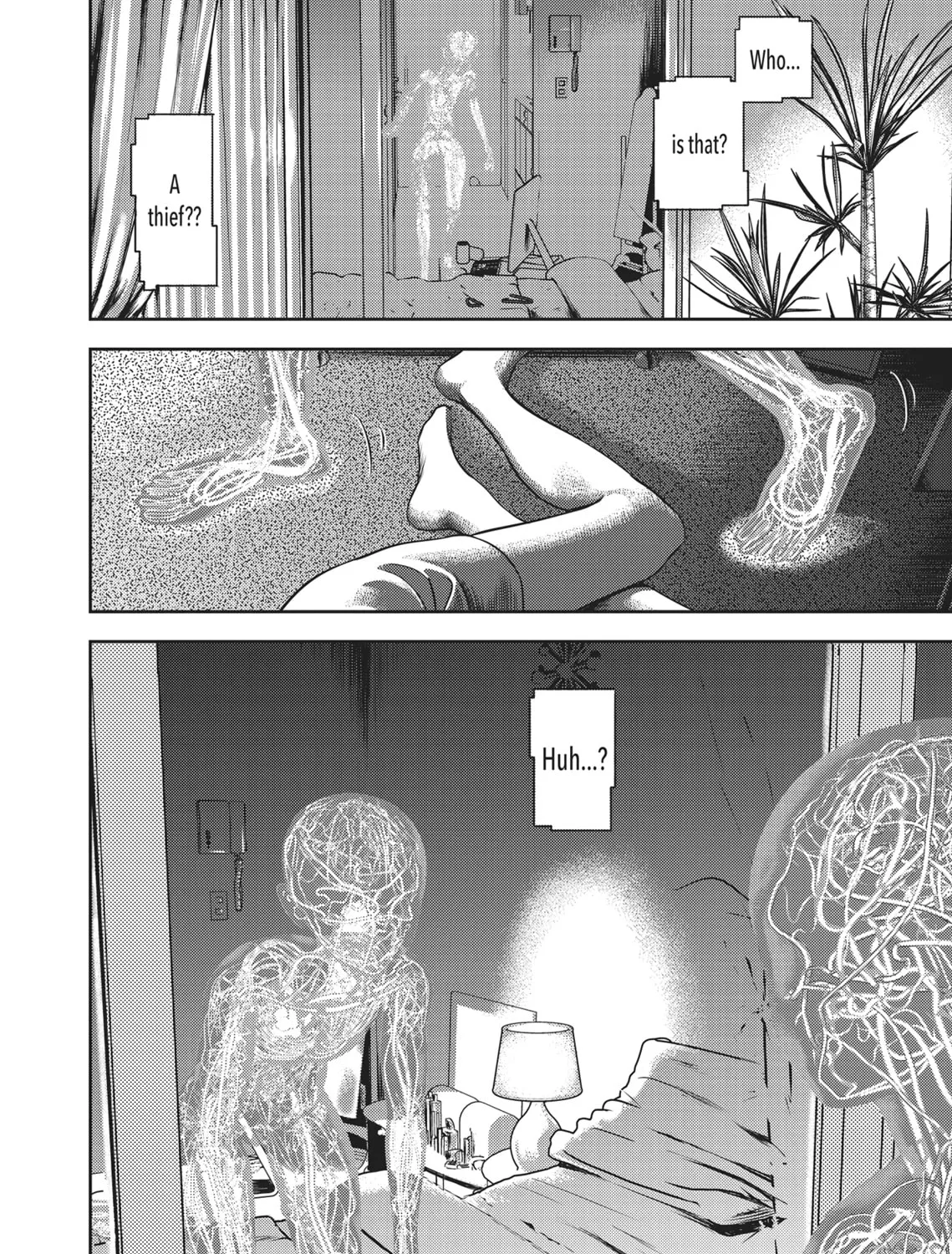 Read Hikari-Man chapter 1 image 152 on Lezhin