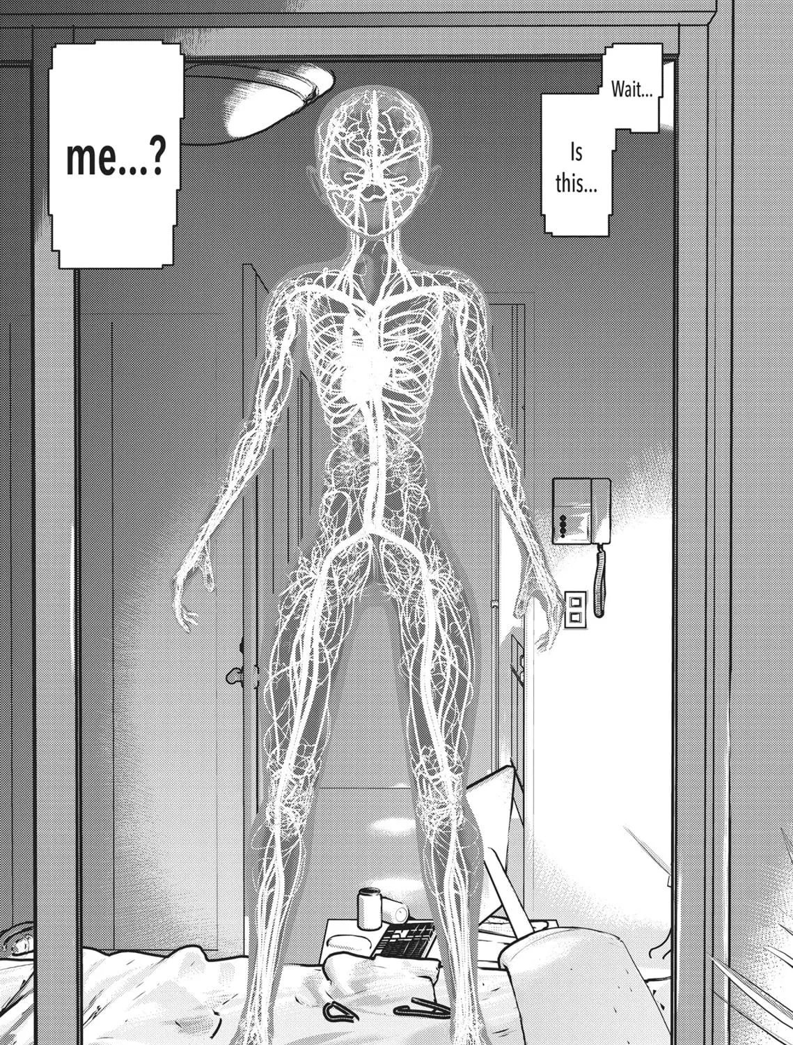 Read Hikari-Man chapter 1 image 154 on Lezhin