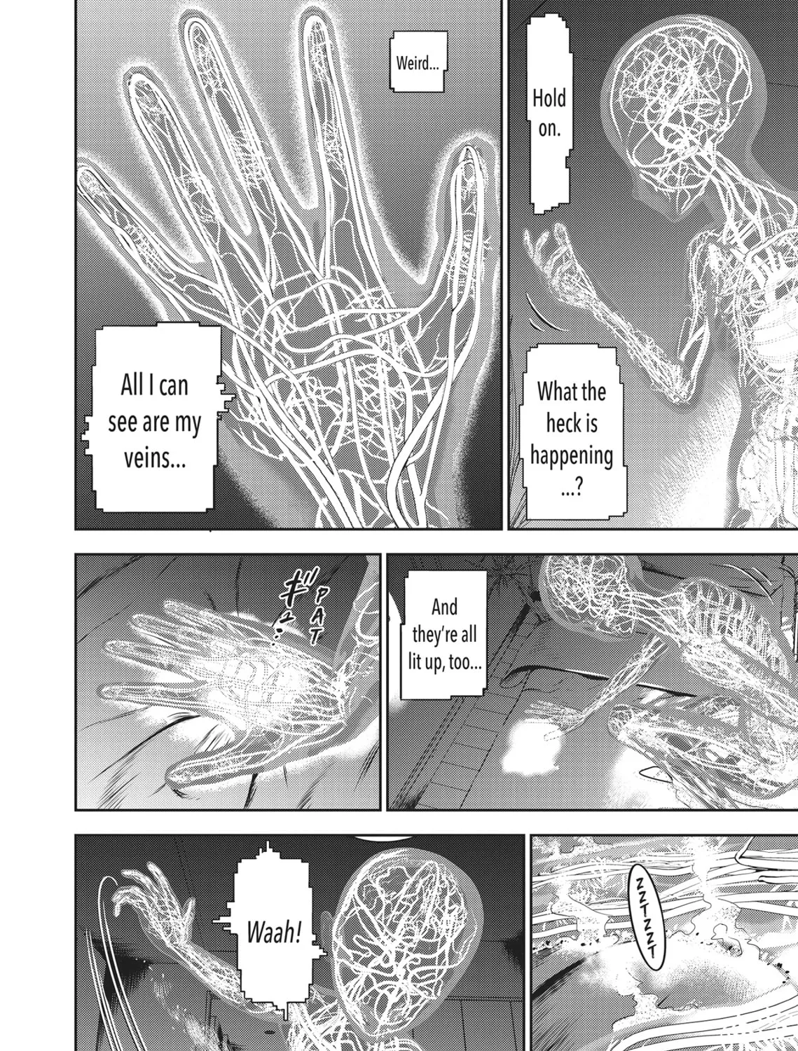 Read Hikari-Man chapter 1 image 156 on Lezhin