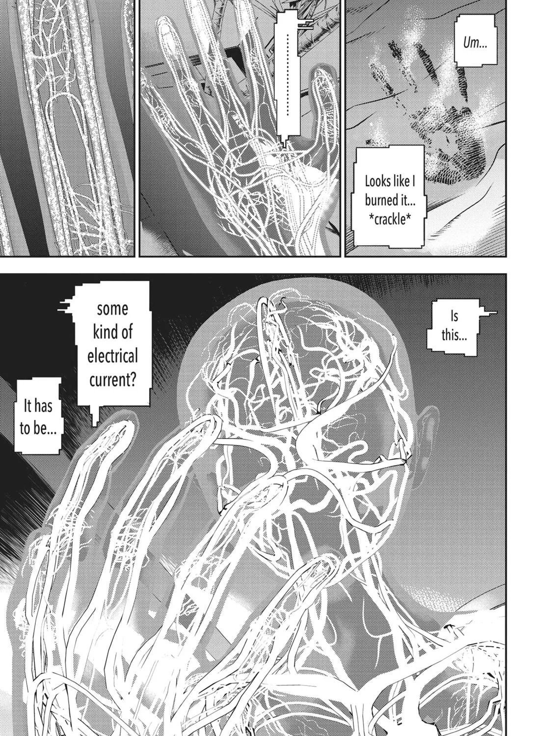 Read Hikari-Man chapter 1 image 158 on Lezhin