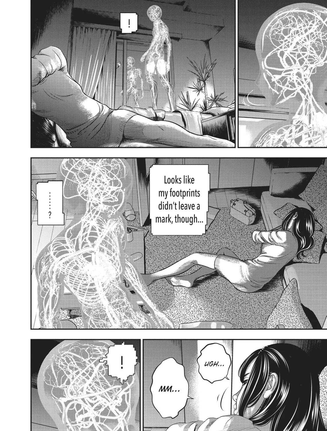 Read Hikari-Man chapter 1 image 160 on Lezhin