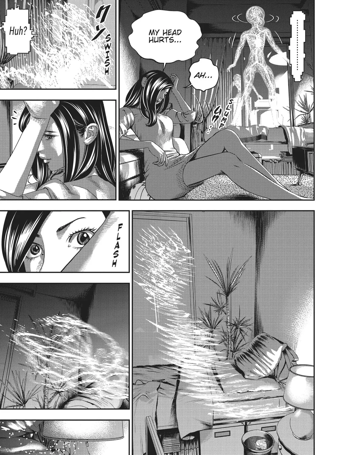 Read Hikari-Man chapter 1 image 162 on Lezhin