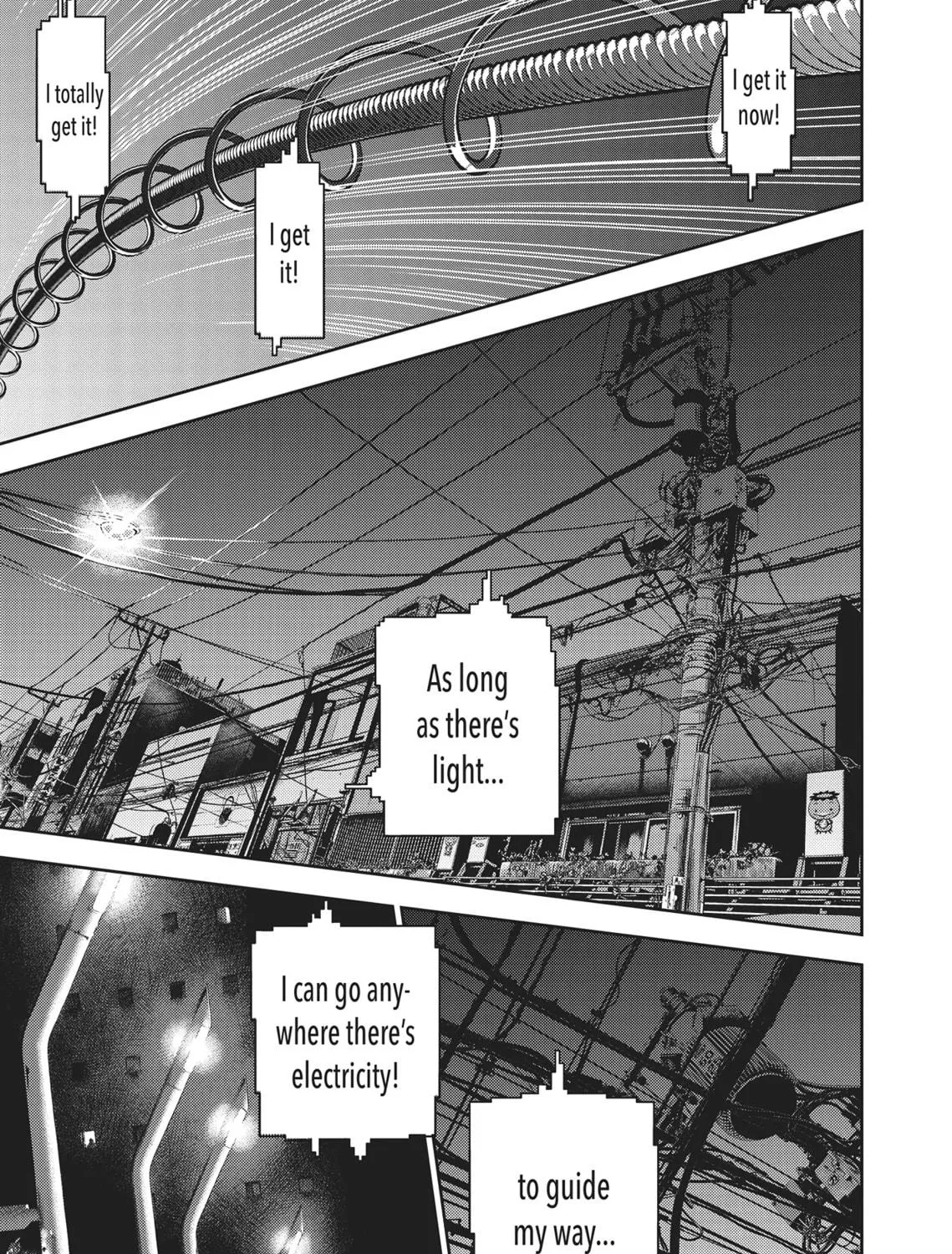 Read Hikari-Man chapter 1 image 166 on Lezhin