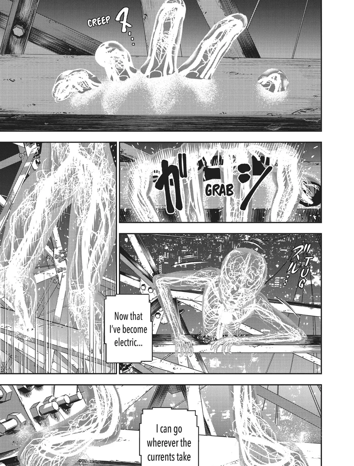 Read Hikari-Man chapter 1 image 170 on Lezhin
