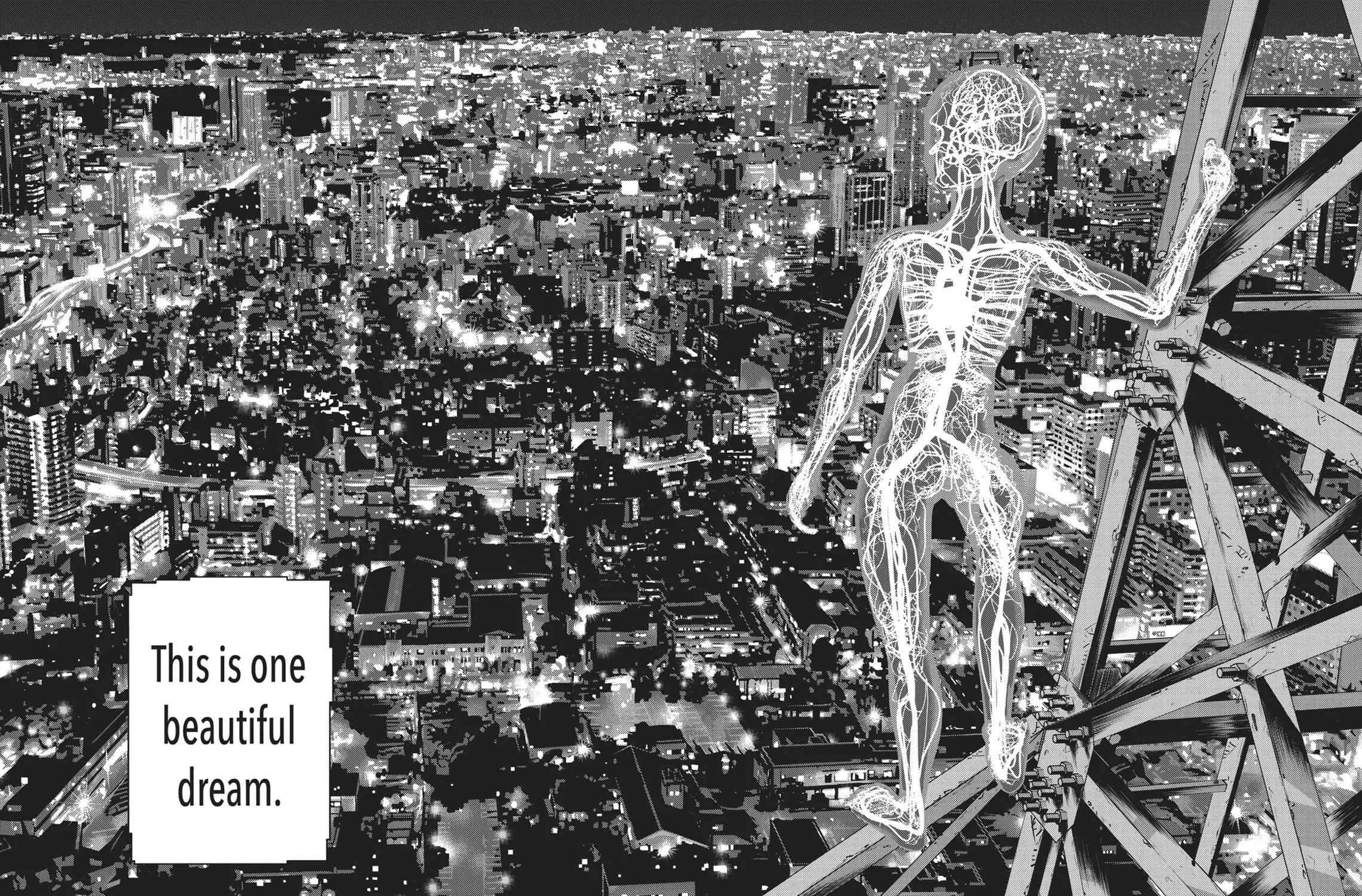 Read Hikari-Man chapter 1 image 172 on Lezhin
