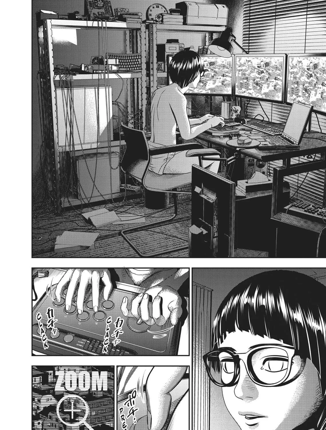 Read Hikari-Man chapter 1 image 178 on Lezhin