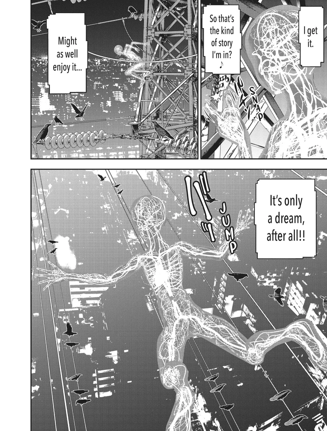 Read Hikari-Man chapter 1 image 182 on Lezhin