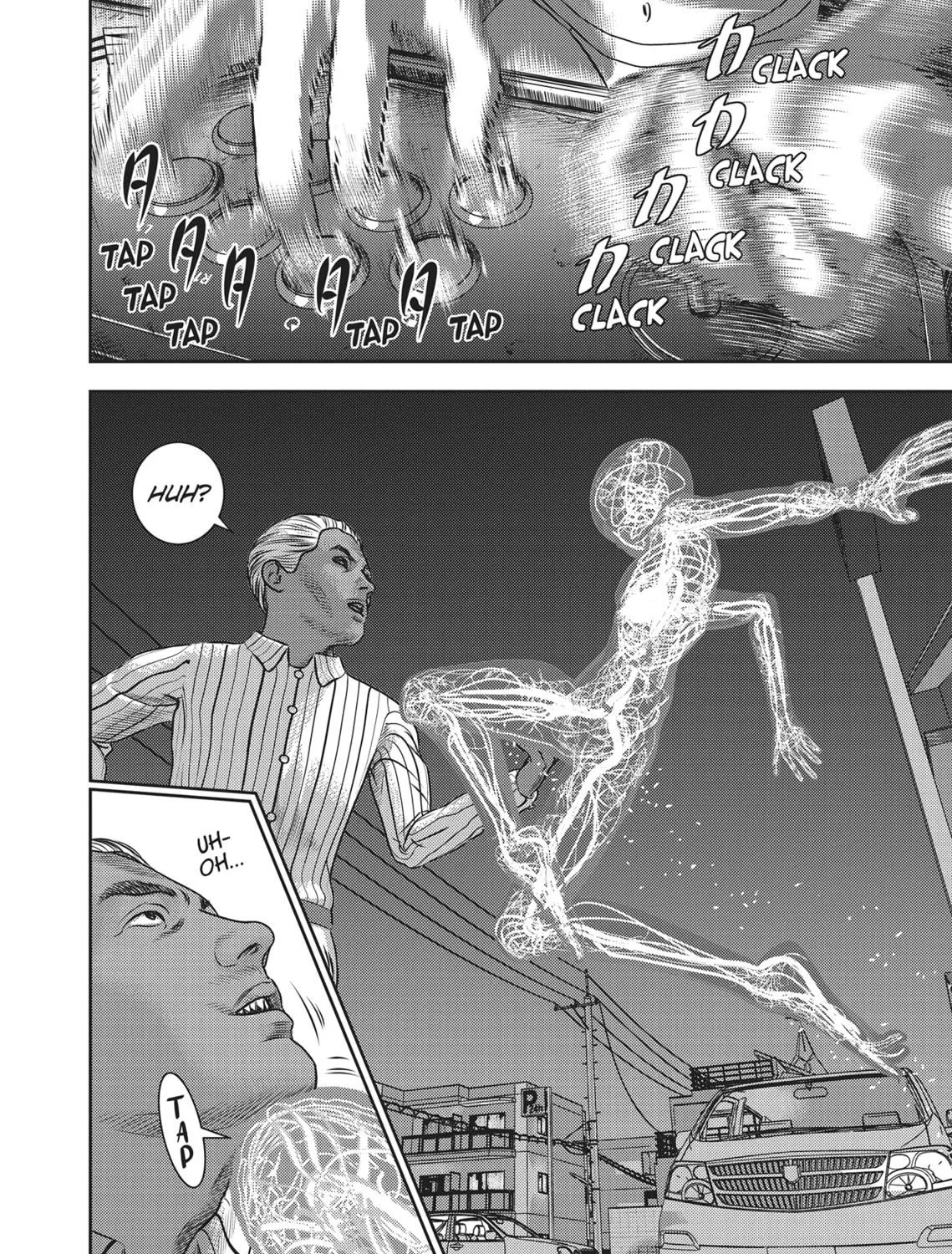 Read Hikari-Man chapter 1 image 198 on Lezhin