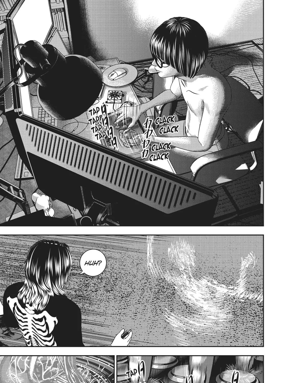 Read Hikari-Man chapter 1 image 204 on Lezhin