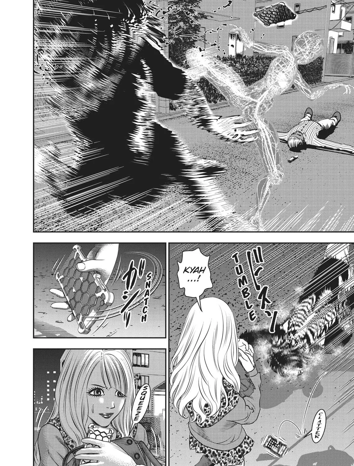 Read Hikari-Man chapter 1 image 208 on Lezhin