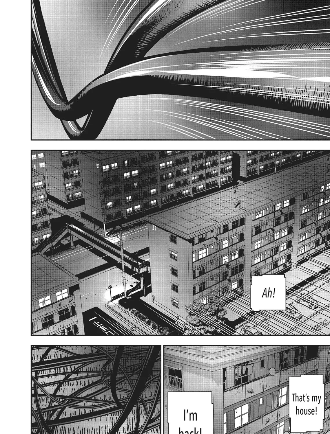 Read Hikari-Man chapter 1 image 216 on Lezhin
