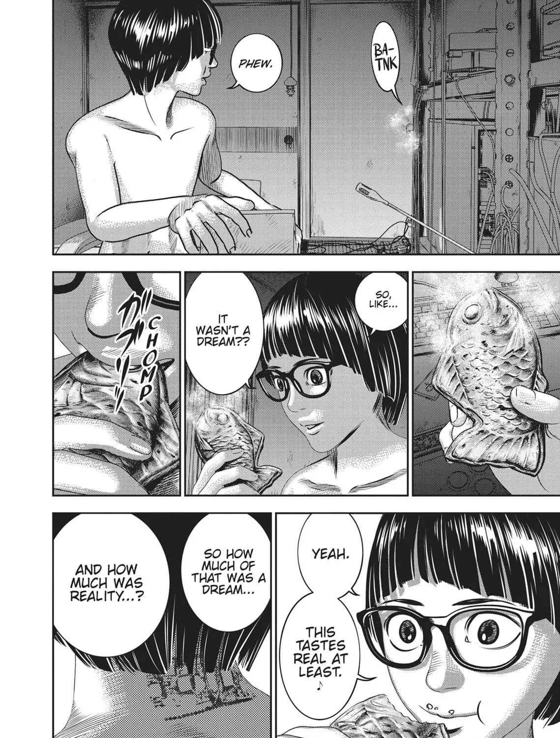 Read Hikari-Man chapter 1 image 228 on Lezhin