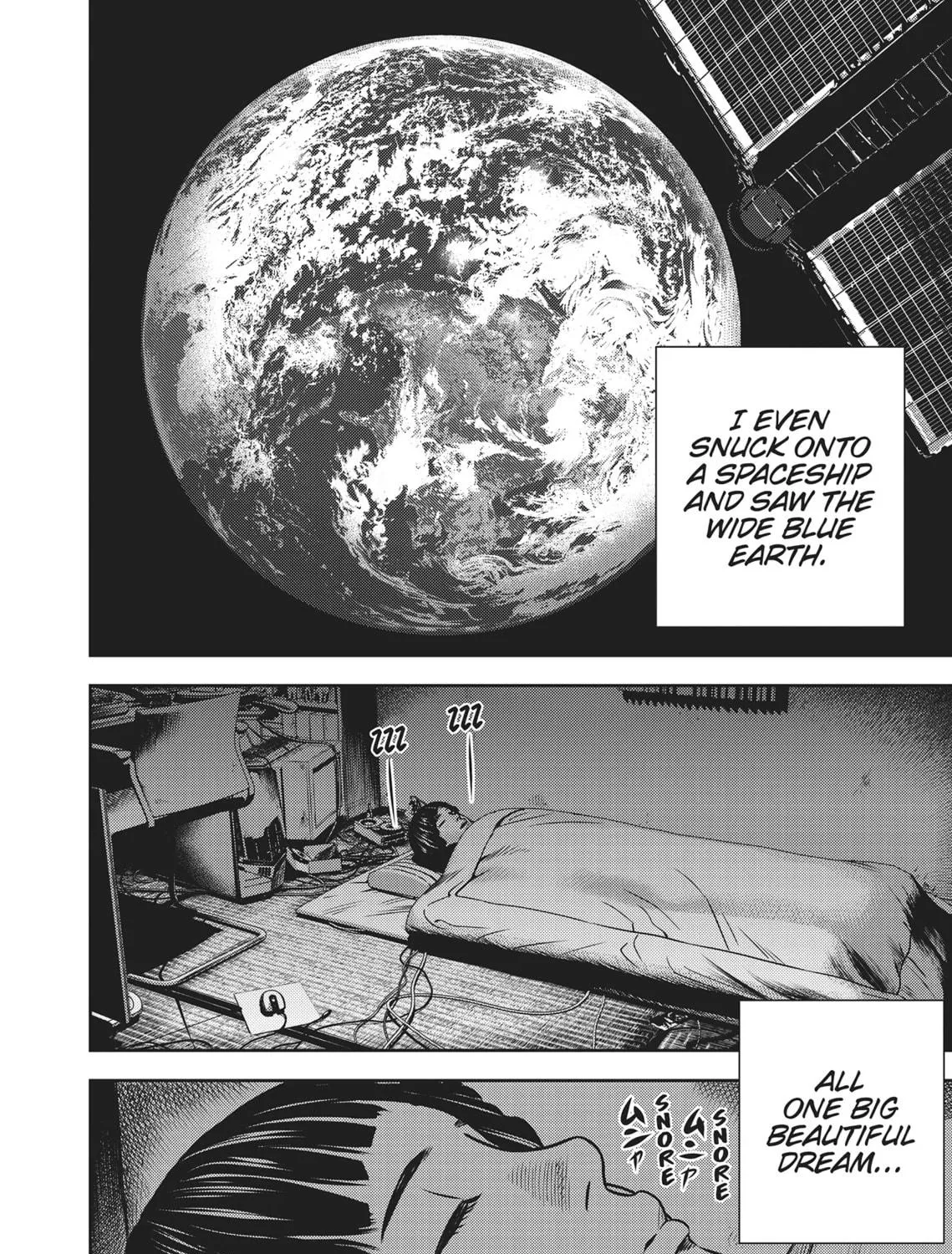 Read Hikari-Man chapter 1 image 232 on Lezhin