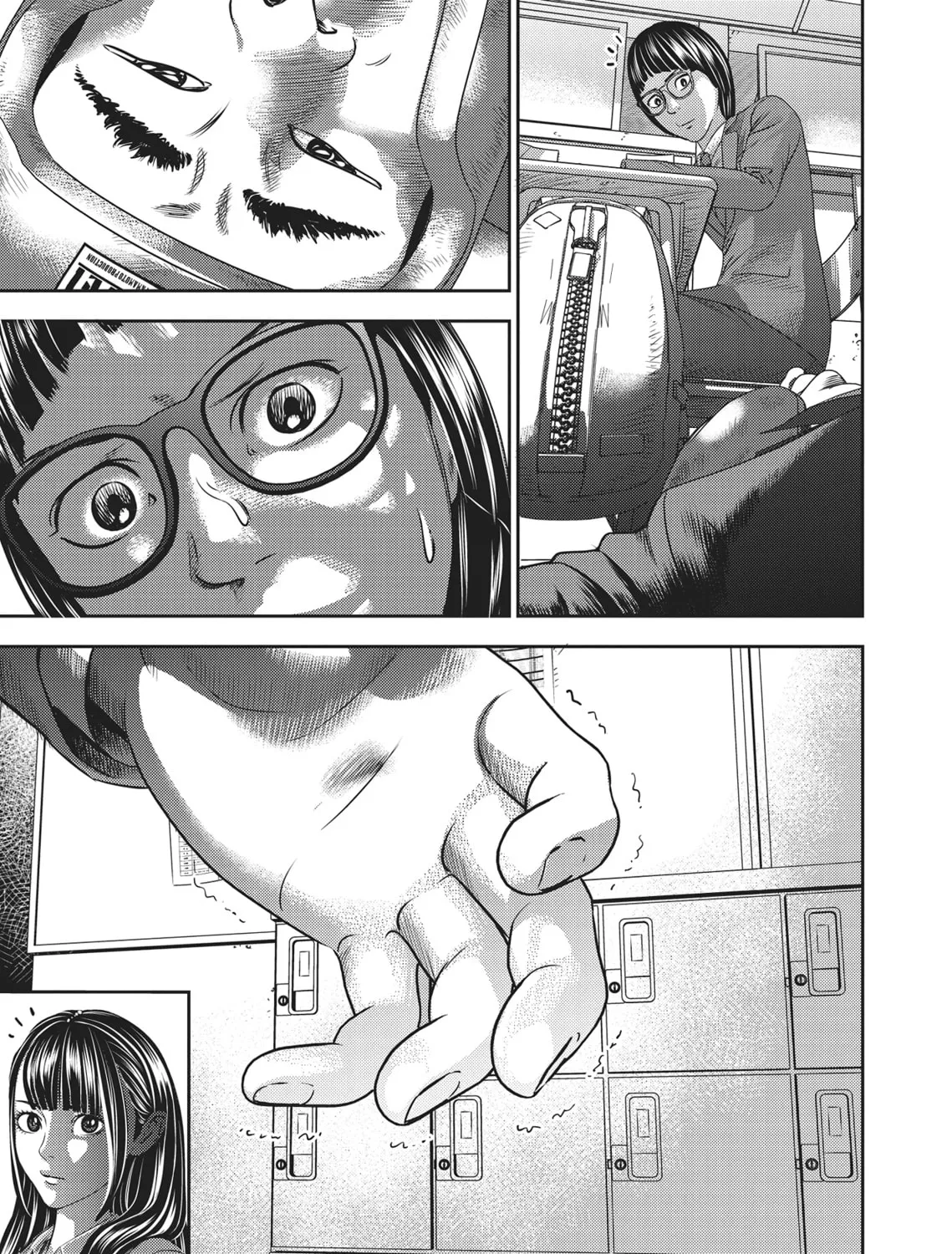 Read Hikari-Man chapter 1 image 246 on Lezhin