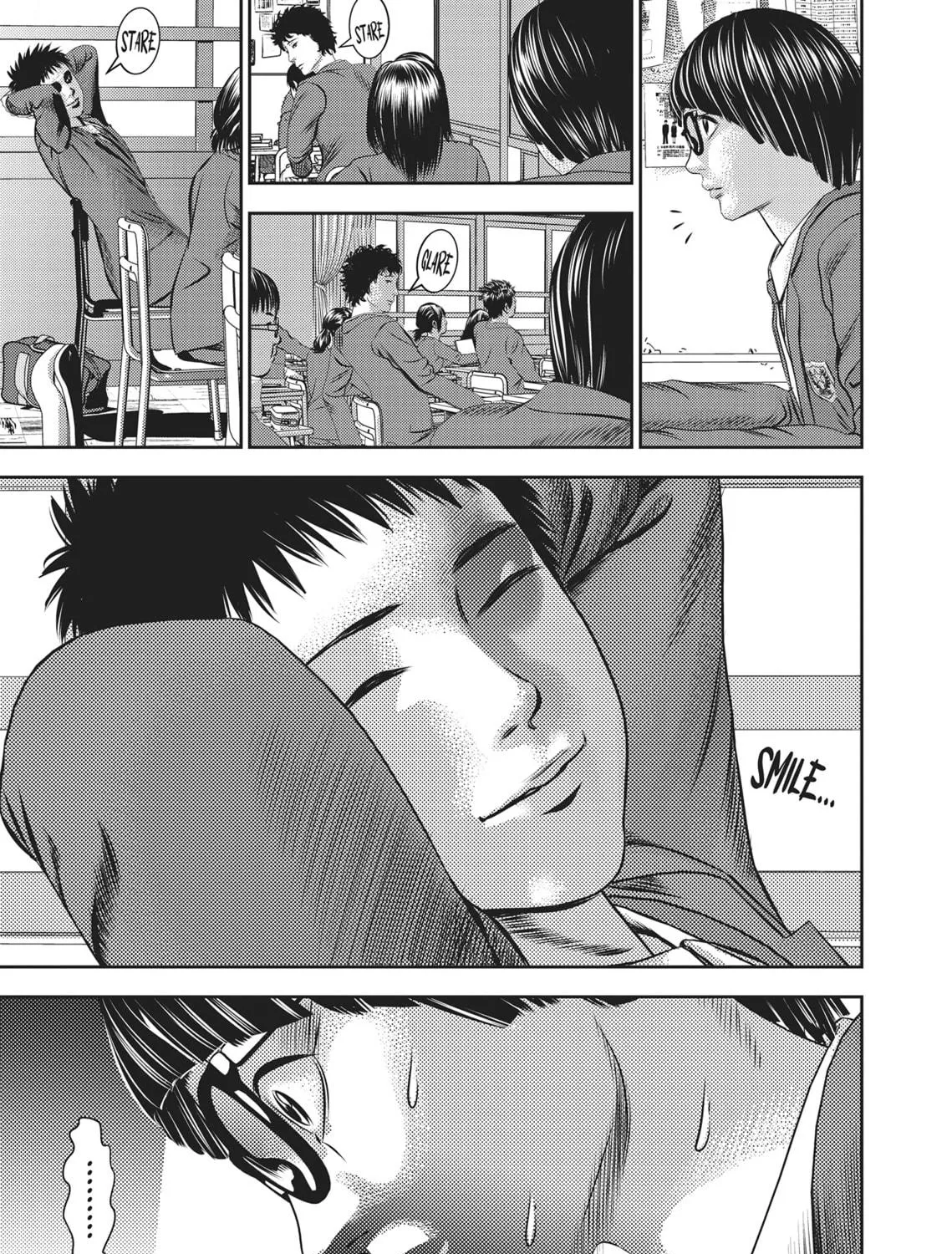 Read Hikari-Man chapter 1 image 278 on Lezhin