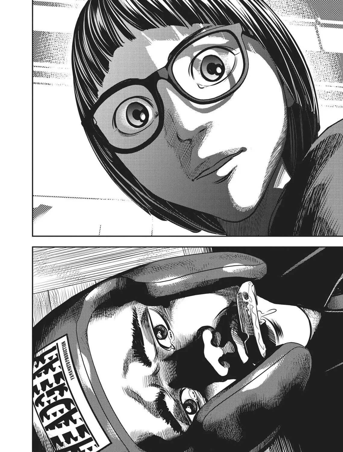 Read Hikari-Man chapter 1 image 28 on Lezhin