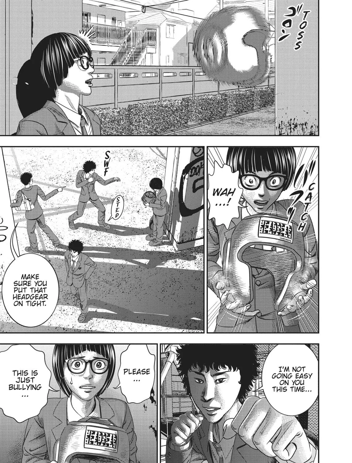 Read Hikari-Man chapter 1 image 298 on Lezhin