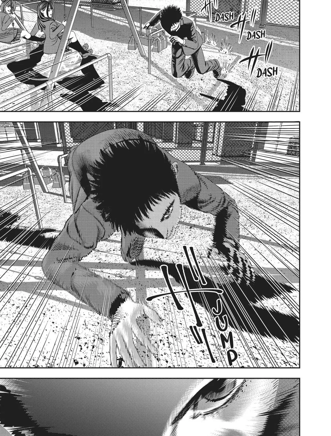 Read Hikari-Man chapter 1 image 310 on Lezhin