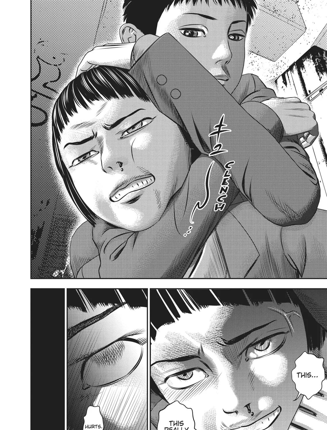 Read Hikari-Man chapter 1 image 320 on Lezhin