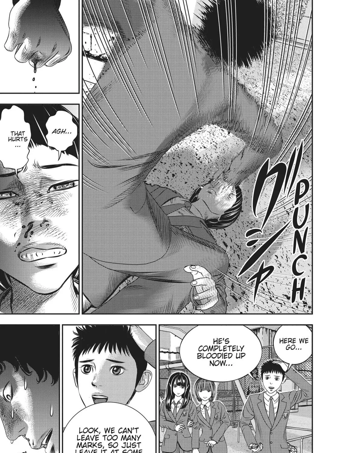 Read Hikari-Man chapter 1 image 338 on Lezhin