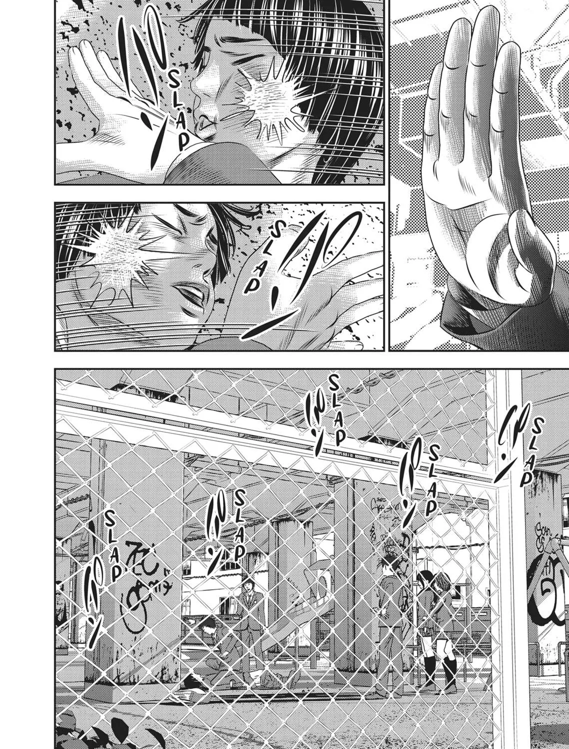 Read Hikari-Man chapter 1 image 340 on Lezhin