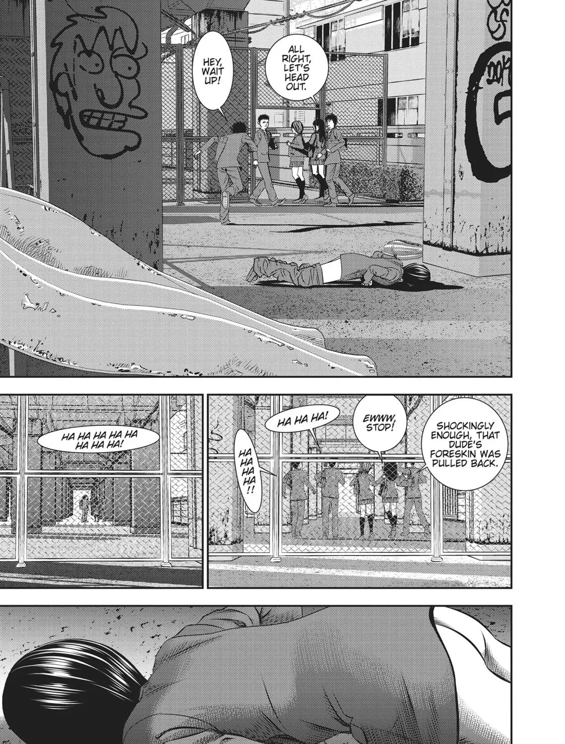 Read Hikari-Man chapter 1 image 346 on Lezhin