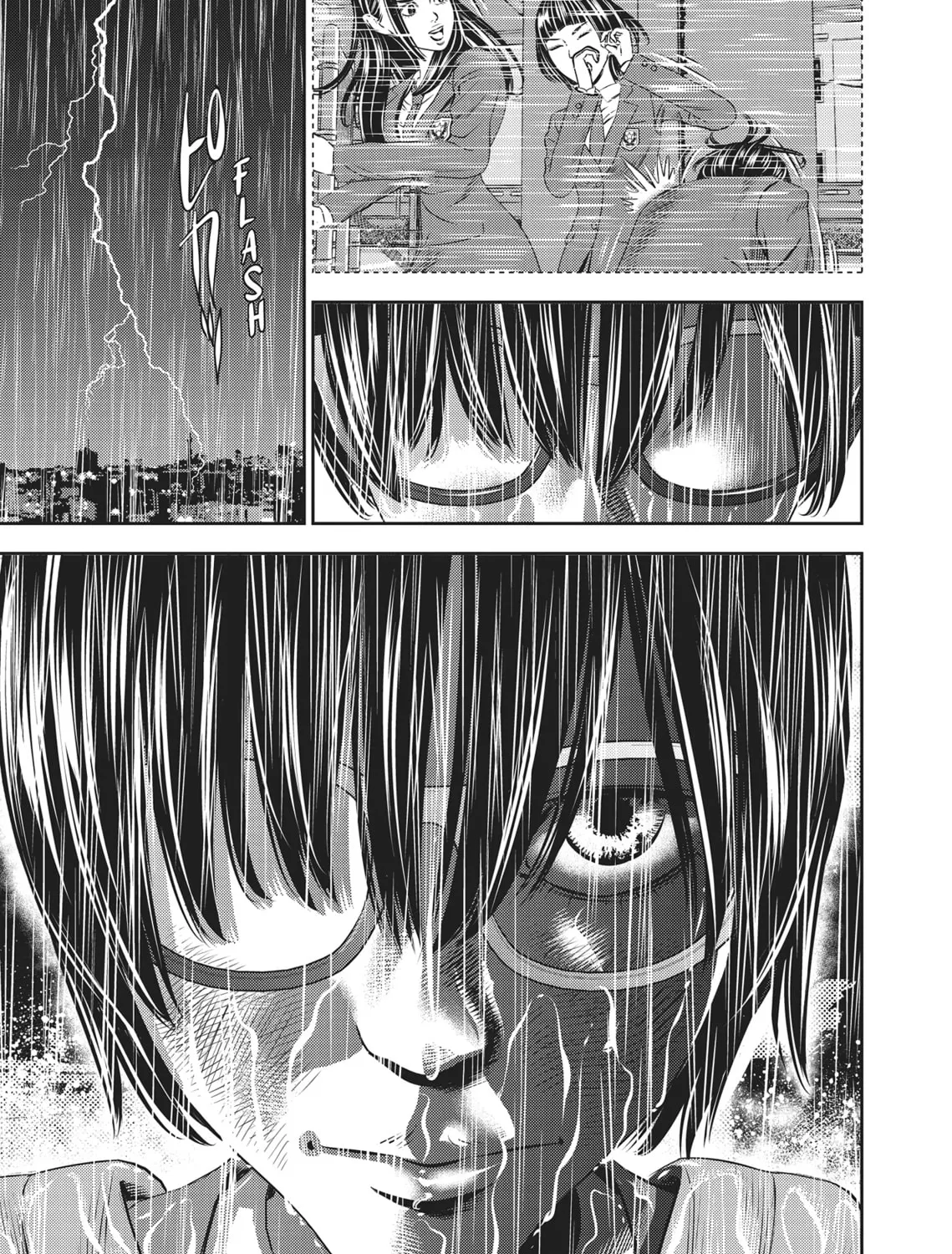 Read Hikari-Man chapter 1 image 356 on Lezhin