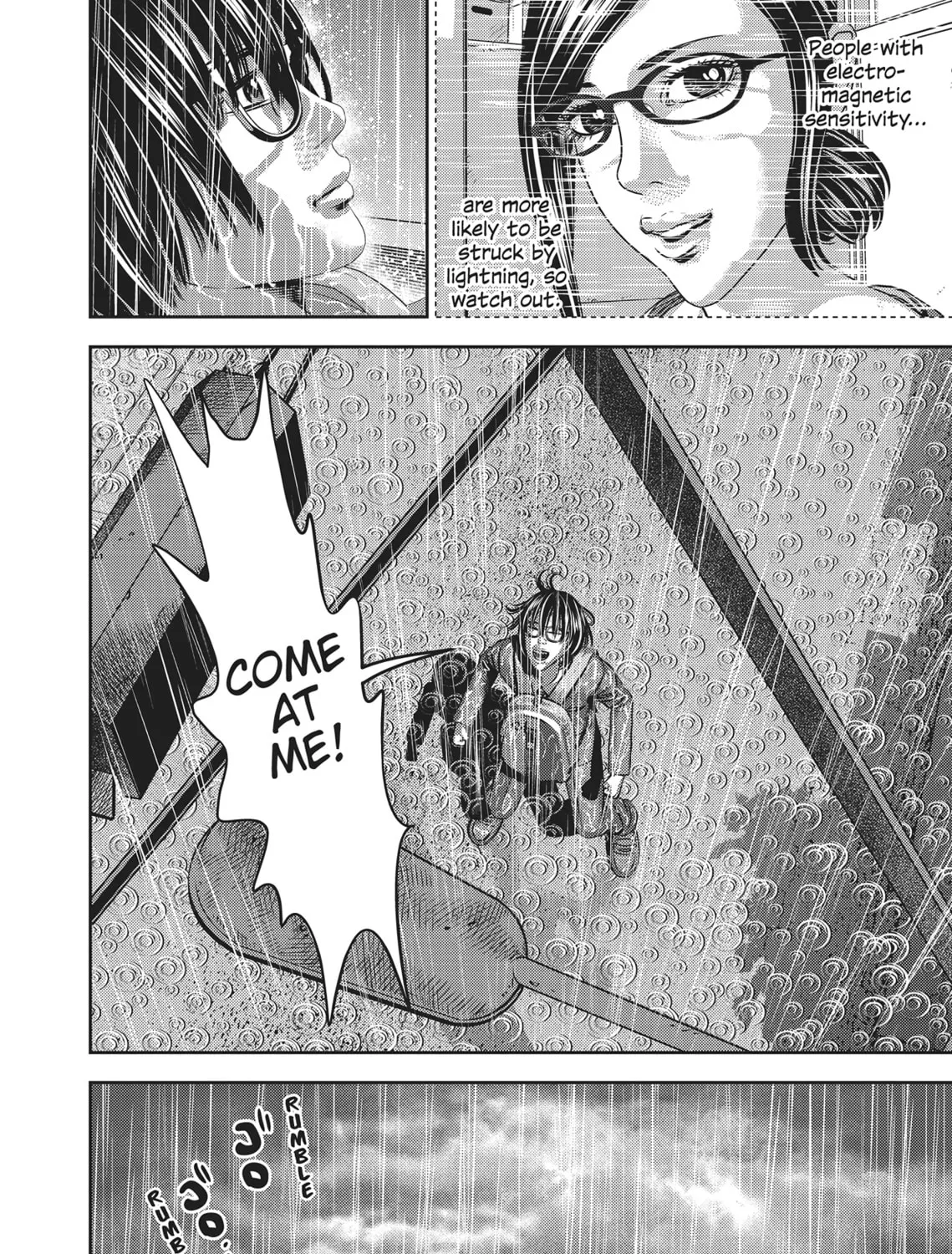 Read Hikari-Man chapter 1 image 362 on Lezhin