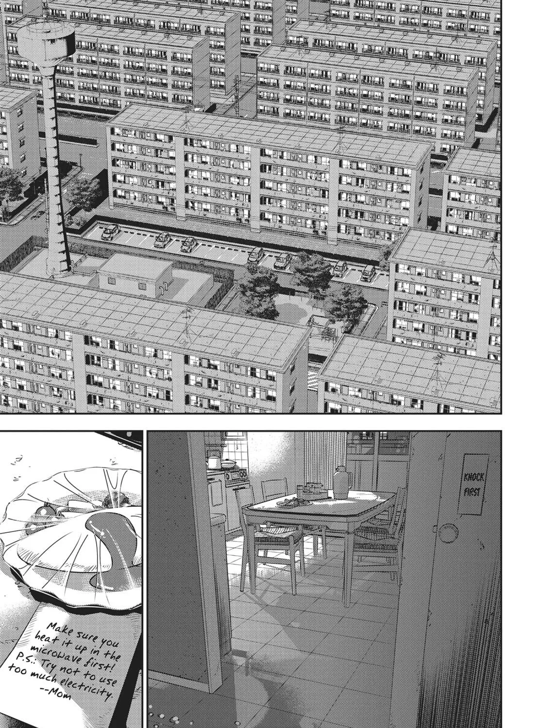 Read Hikari-Man chapter 1 image 364 on Lezhin