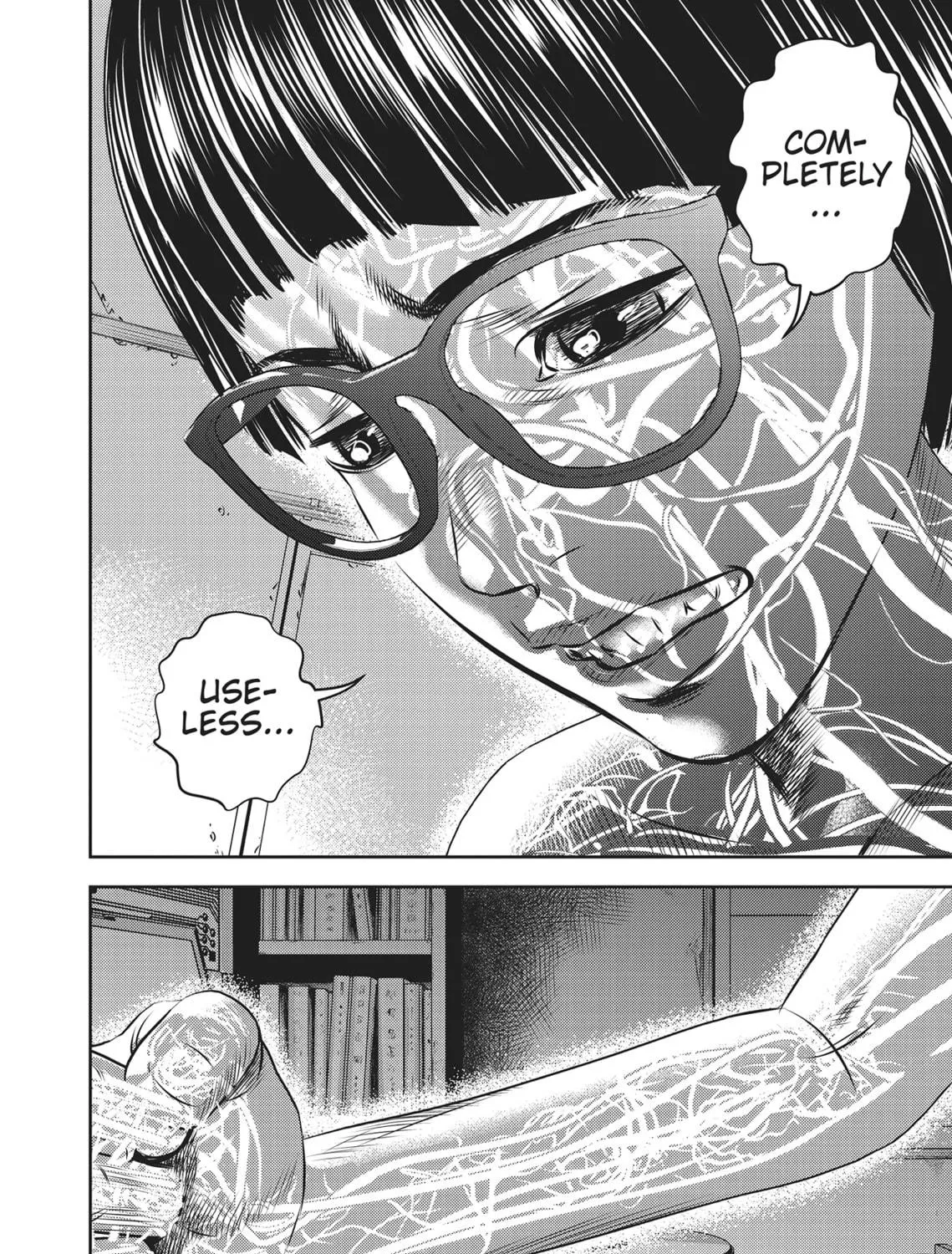 Read Hikari-Man chapter 1 image 382 on Lezhin