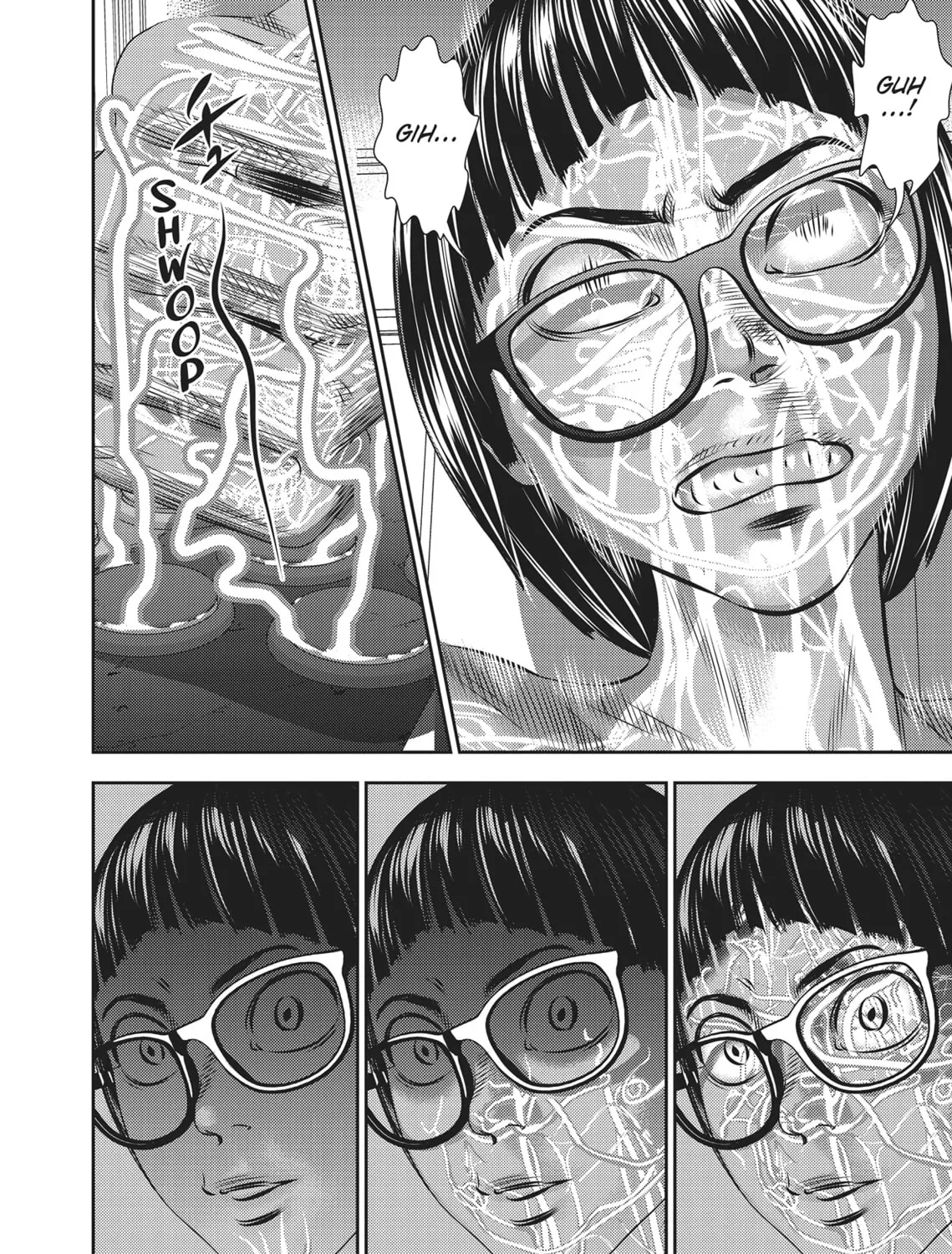 Read Hikari-Man chapter 1 image 386 on Lezhin