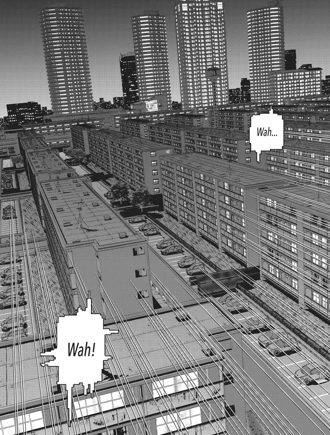Read Hikari-Man chapter 1 image 390 on Lezhin