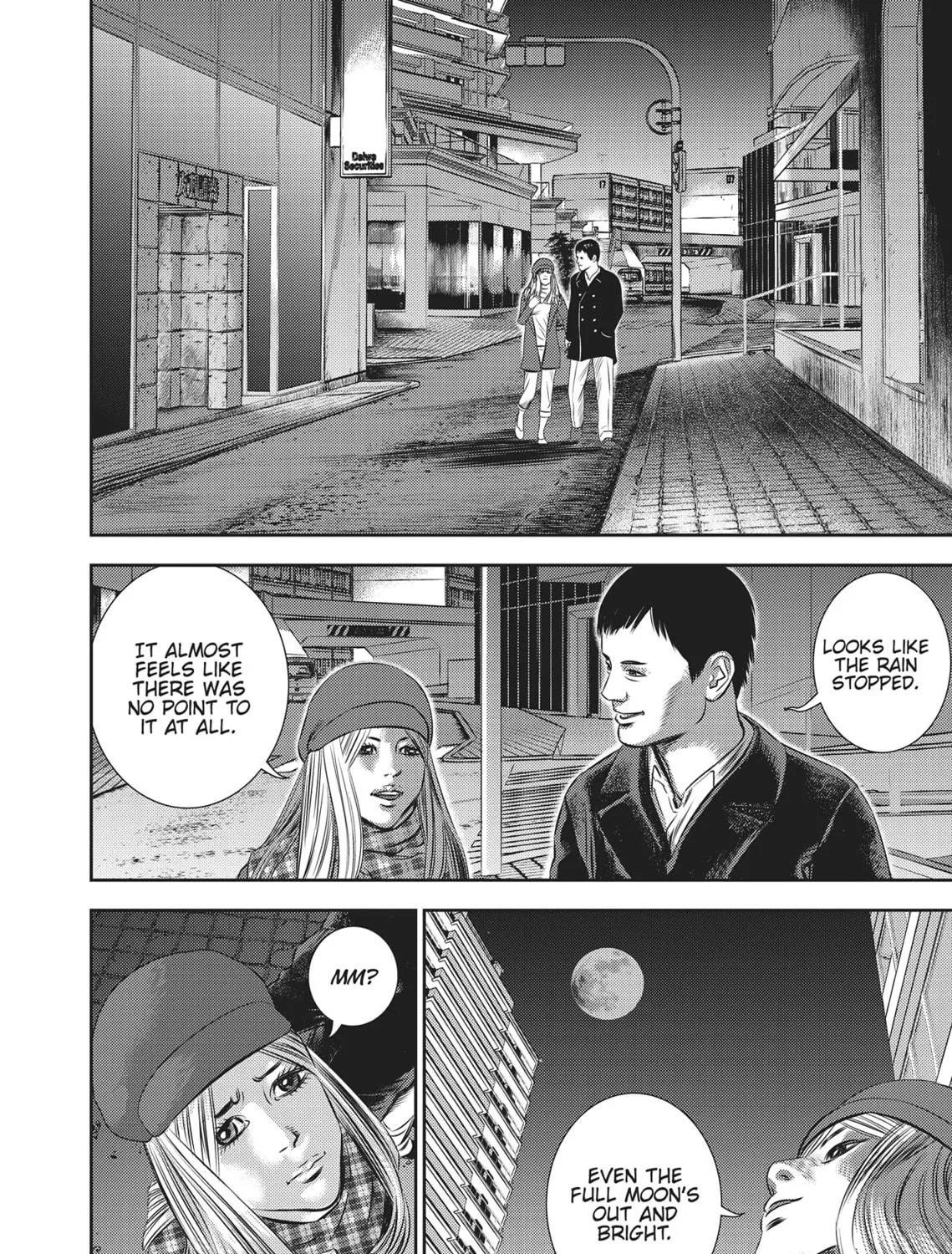 Read Hikari-Man chapter 1 image 394 on Lezhin