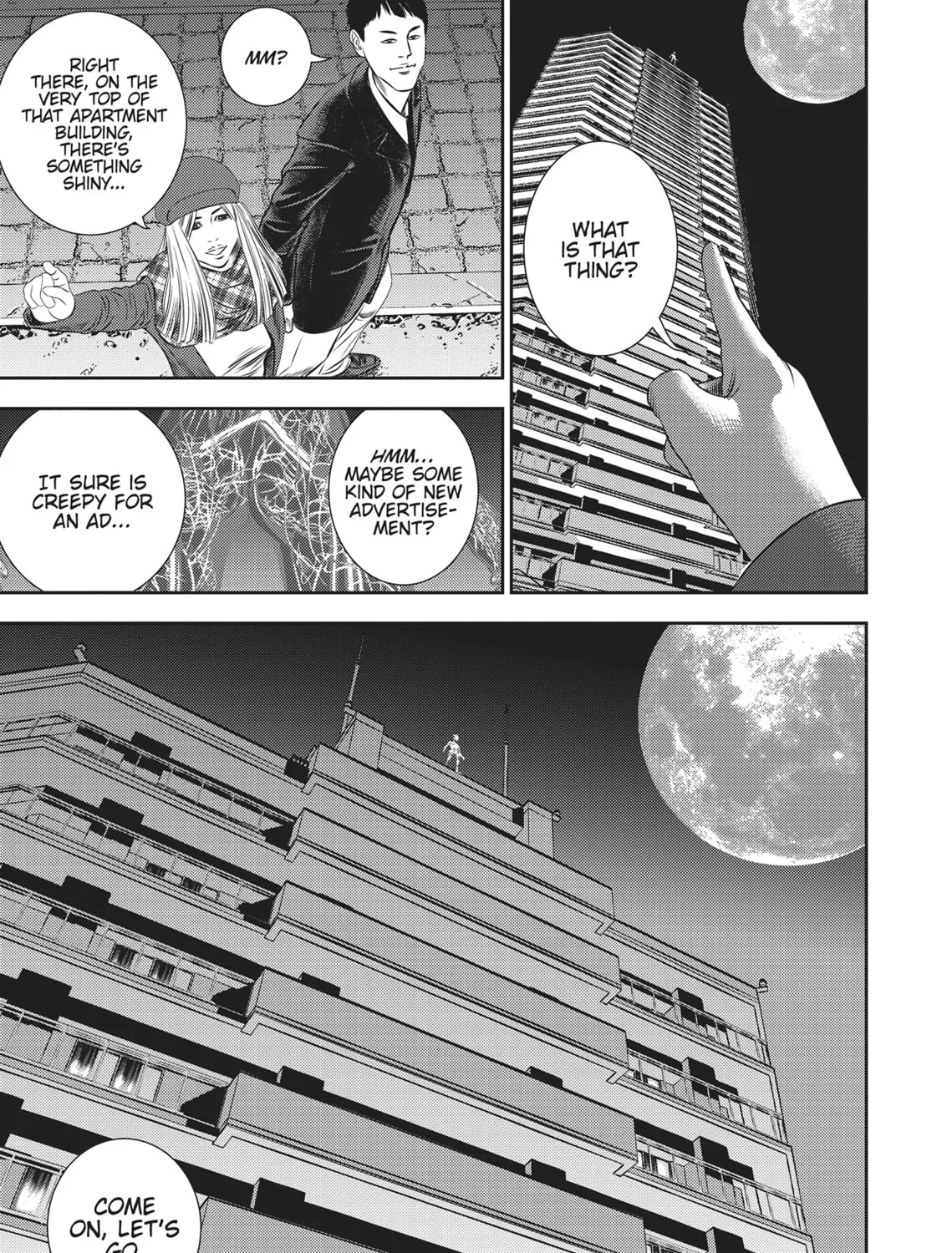 Read Hikari-Man chapter 1 image 396 on Lezhin