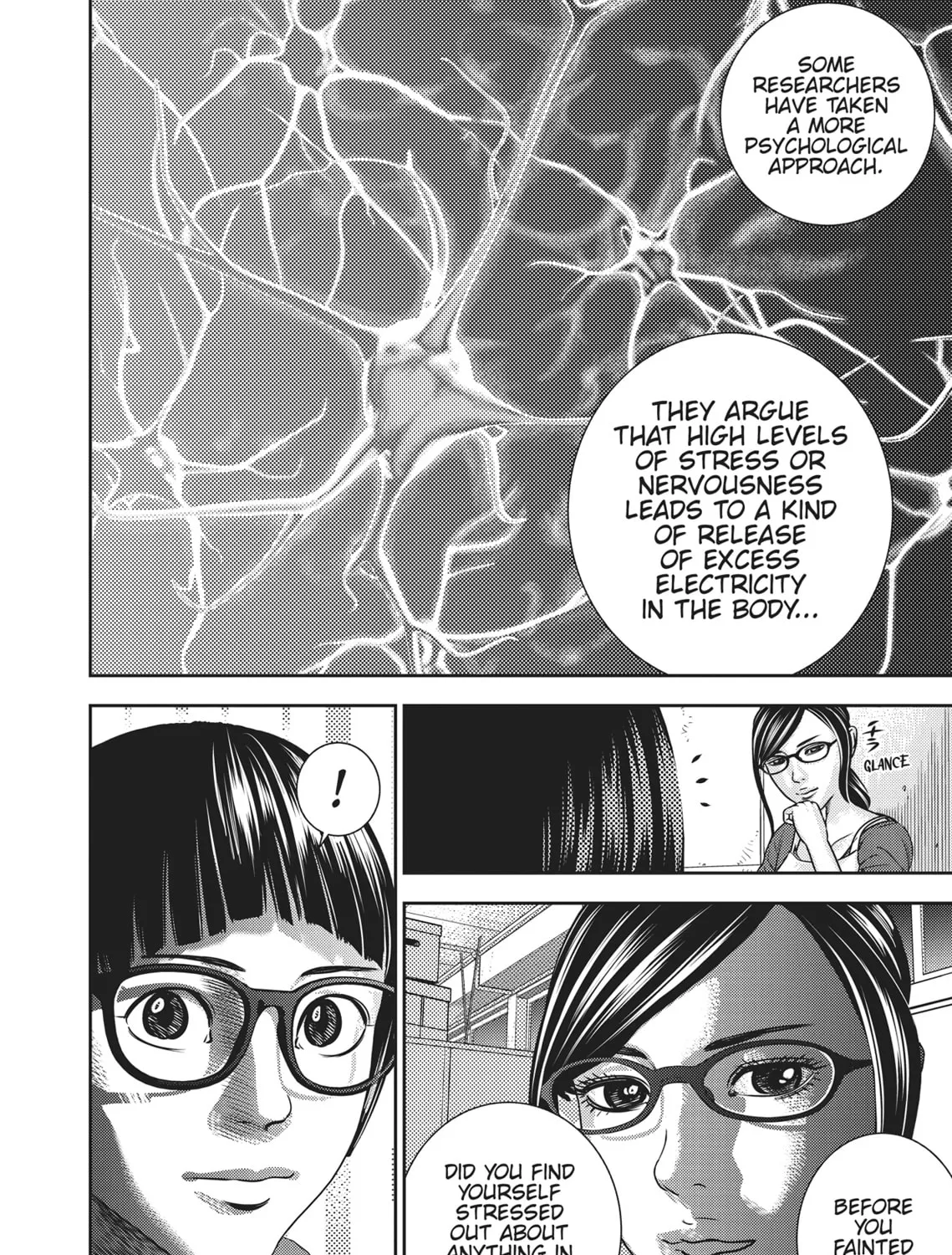 Read Hikari-Man chapter 1 image 56 on Lezhin