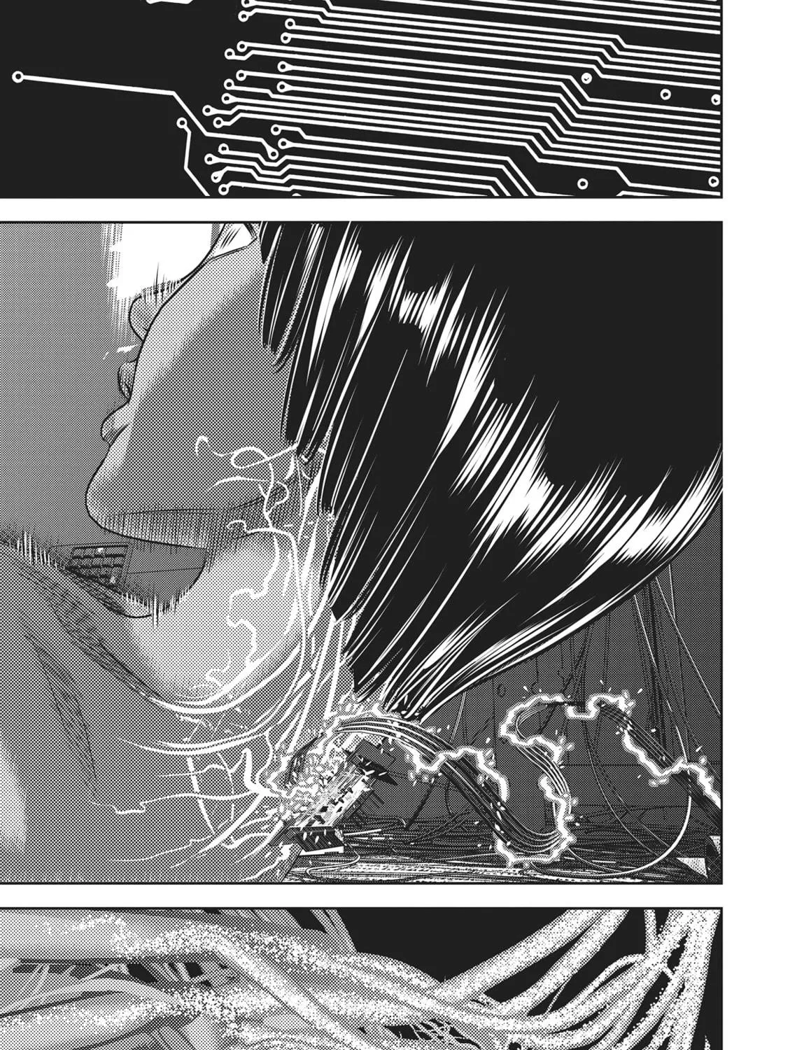 Read Hikari-Man chapter 1 image 94 on Lezhin