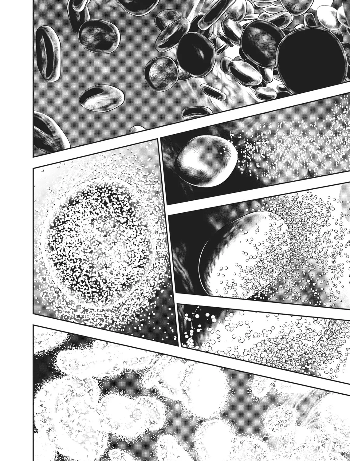 Read Hikari-Man chapter 1 image 96 on Lezhin