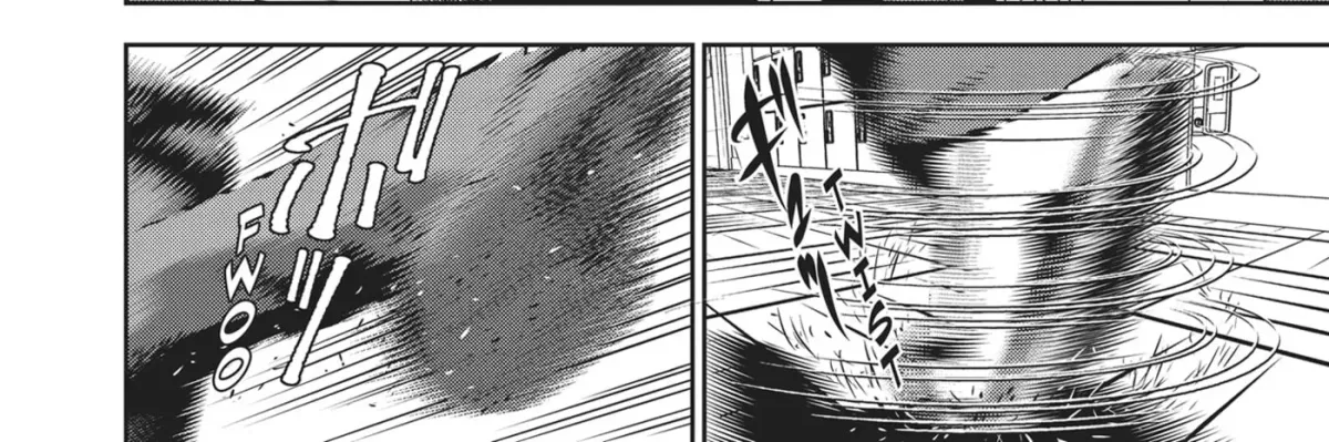 Read Hikari-Man chapter 10 image 1 on Lezhin