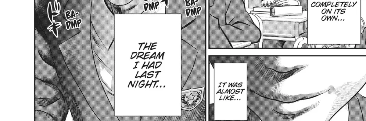 Read Hikari-Man chapter 10 image 13 on Lezhin