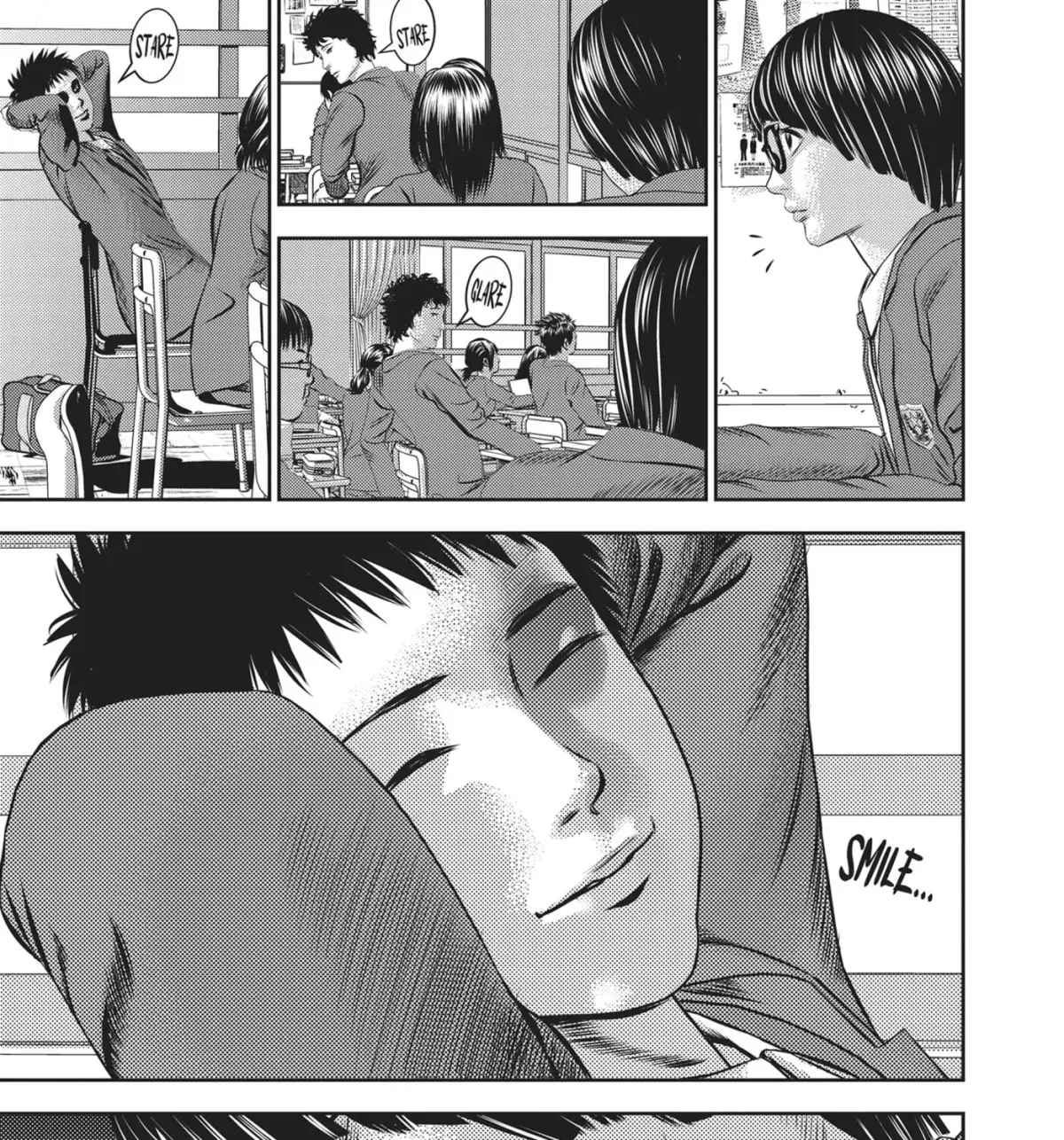 Read Hikari-Man chapter 10 image 14 on Lezhin