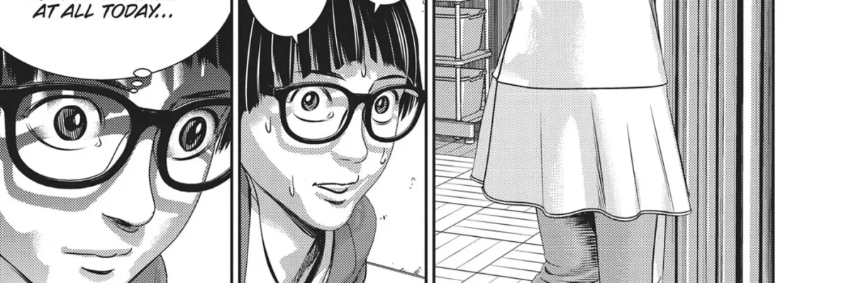 Read Hikari-Man chapter 10 image 19 on Lezhin