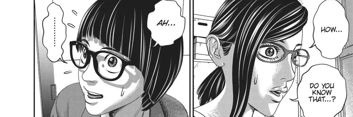 Read Hikari-Man chapter 10 image 21 on Lezhin